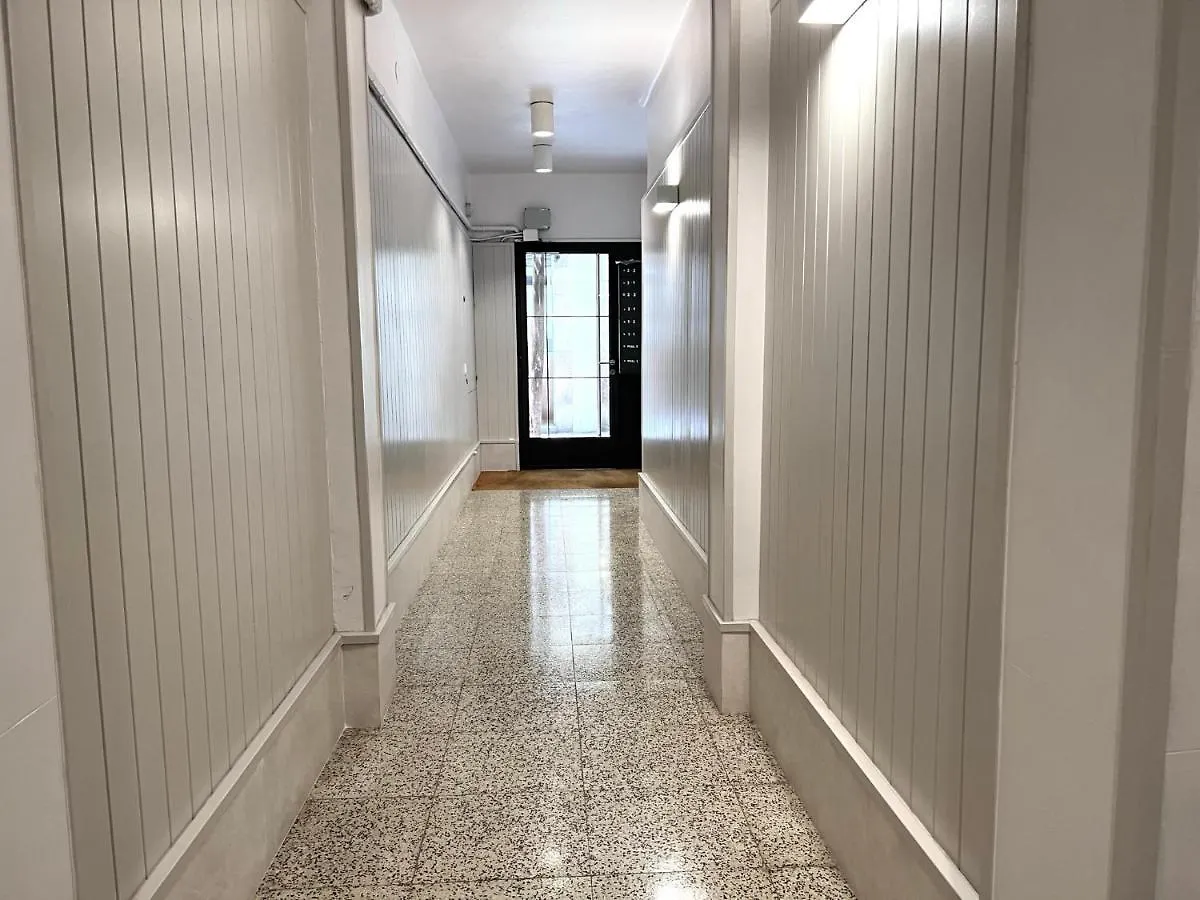 דירות ברצלונה Click&Flat Rizal